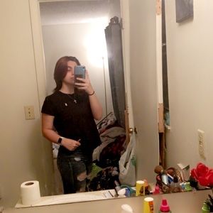 Meet your Posher, Candace